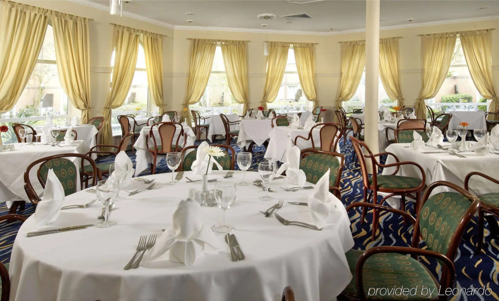 The Regency Hotel