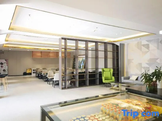 Yin Xiang Ge Hotel