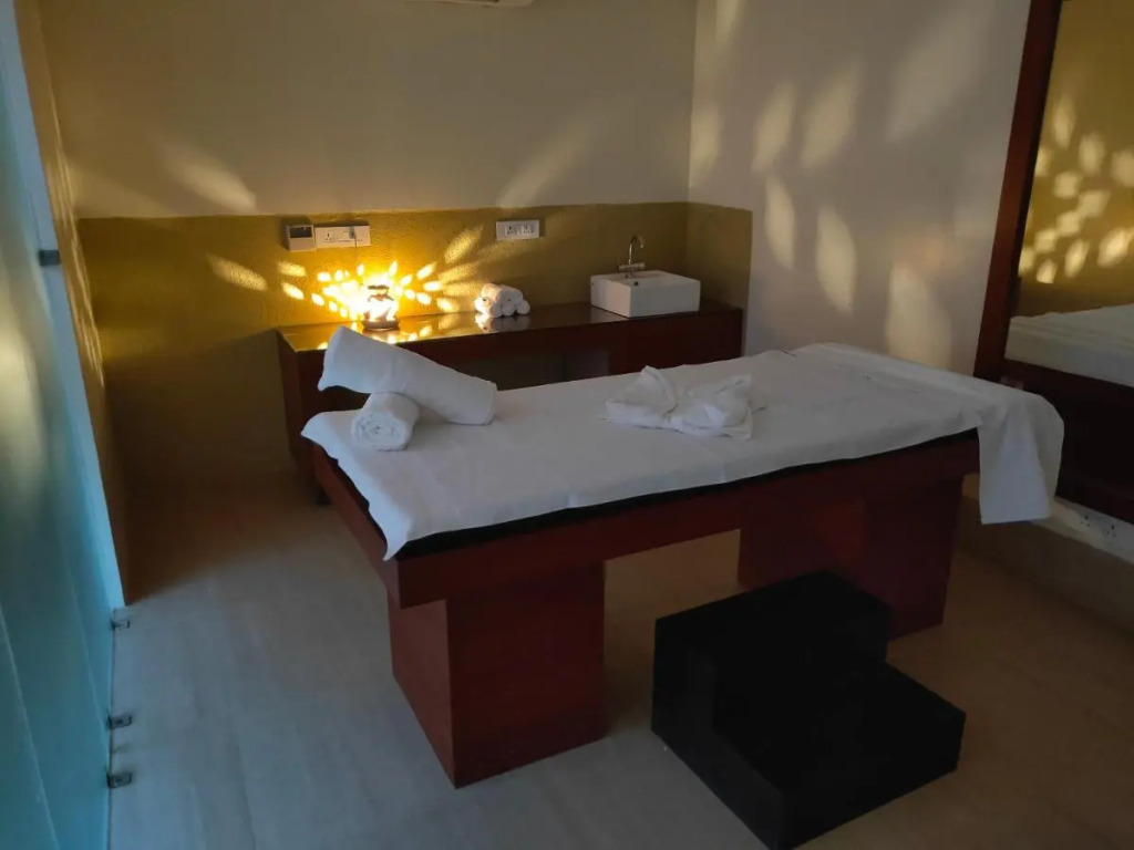 Holy River Hotel