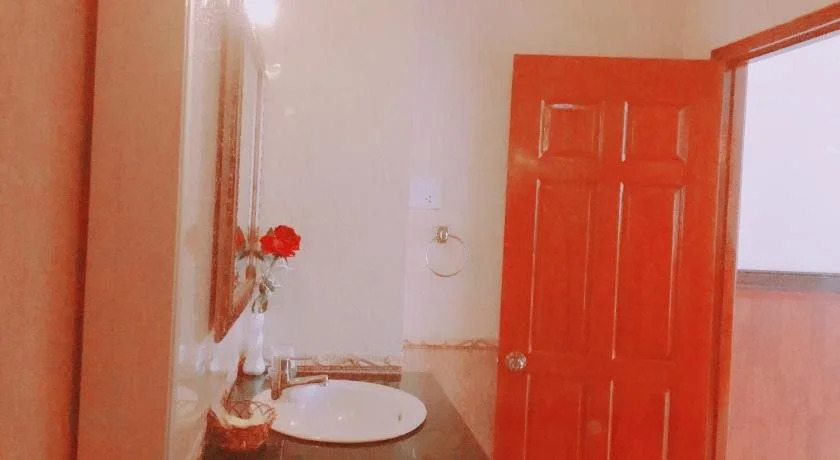 Van Kim Hung Hotel