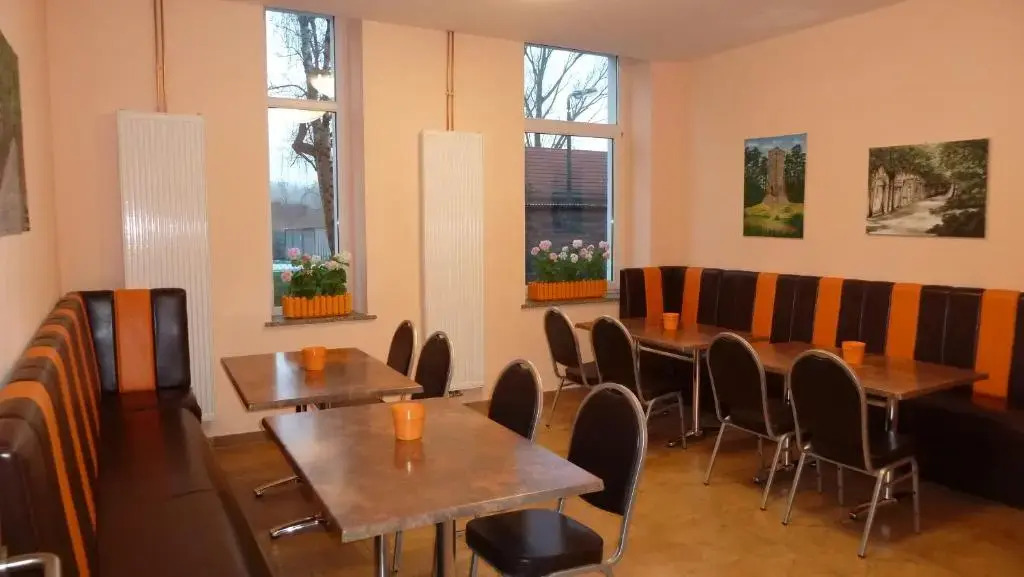 Hotel Wittenberg-Hotel Garni