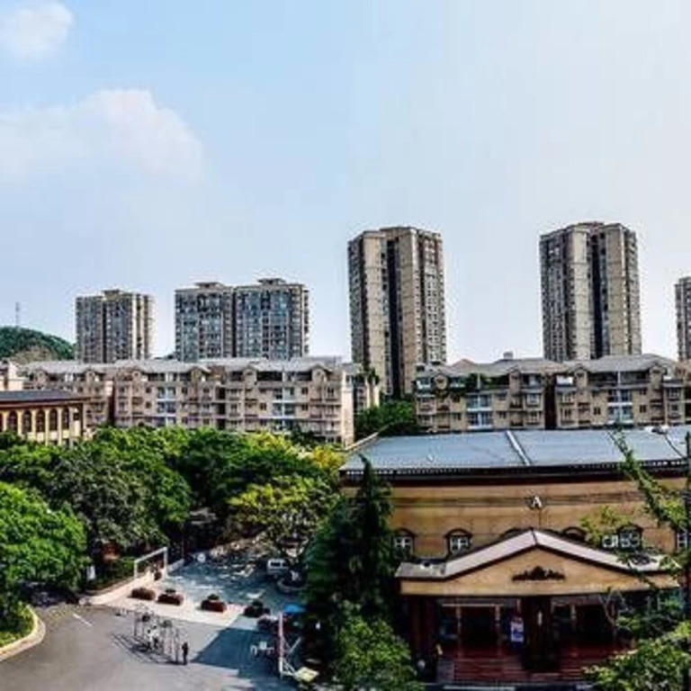 Tianyun Hotel
