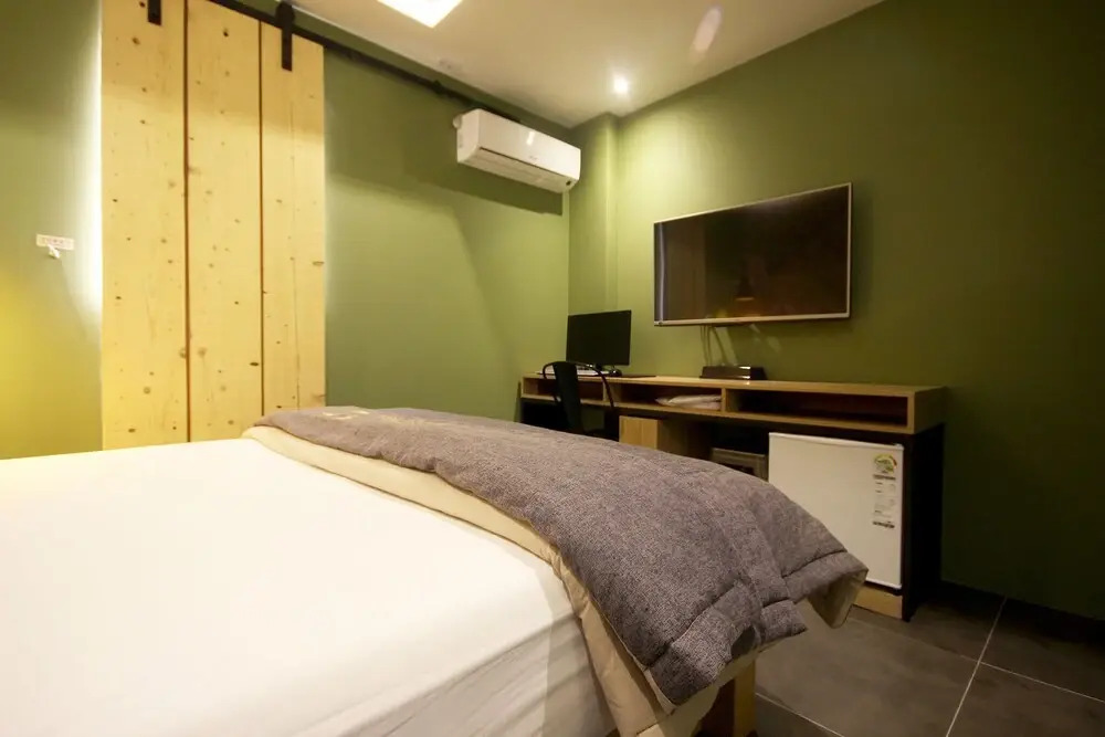 Daegu East Hotel (East Hotel) Dalseong Branch