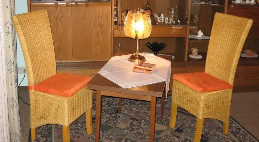 Haus - Sommerberg