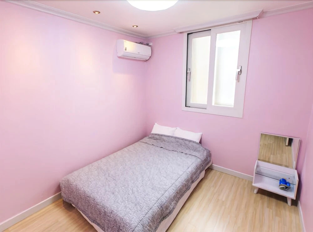 Jeonju Jeonjuyeok Guesthouse