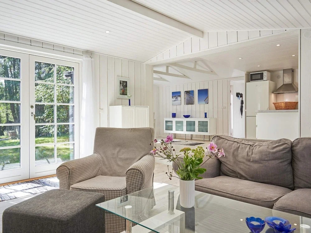 5 person holiday home in Aakirkeby