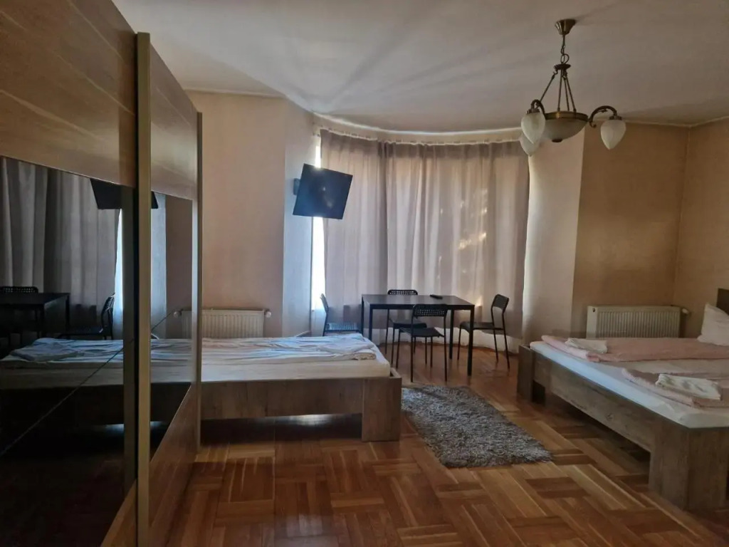 BigCitty Rooms
