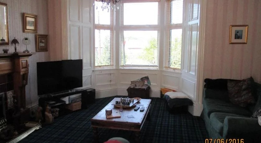 The Carrick Bed And Breakfast