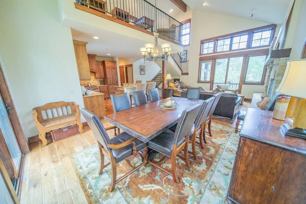 Keystone Sanctuary 248 by SummitCove Vacation Lodging