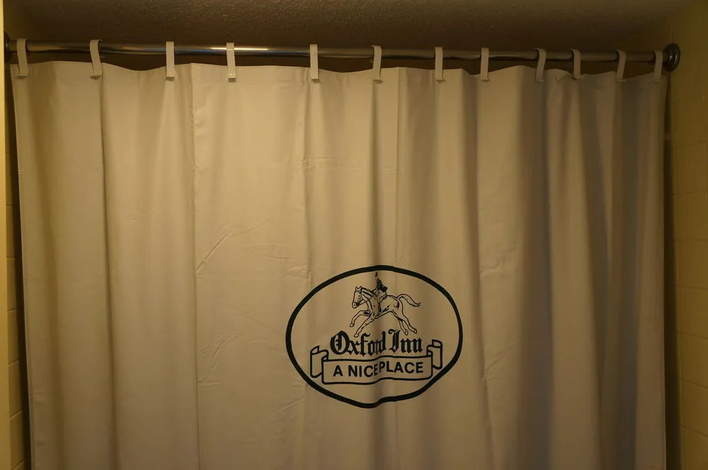 Oxford Inn