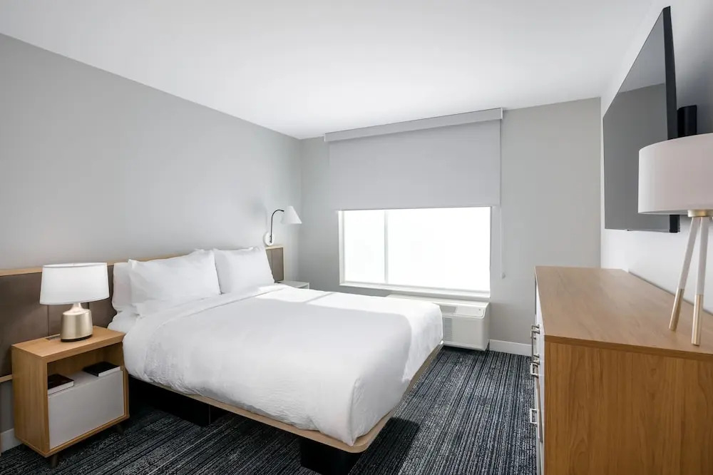 TownePlace Suites by Marriott Canton Riverstone Parkway