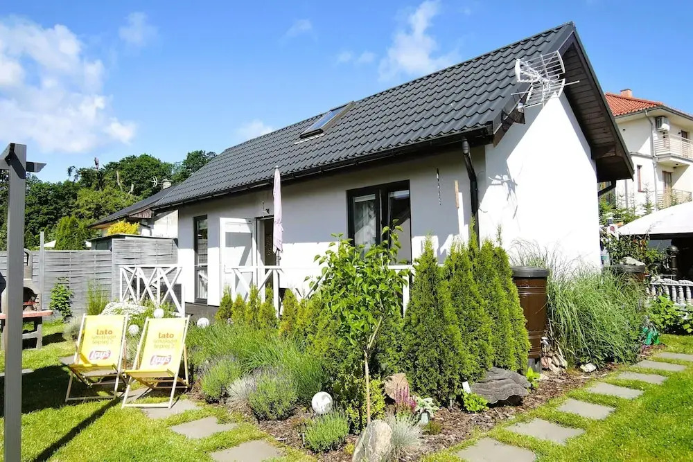 New Holiday Home for 4 People in Wiselka