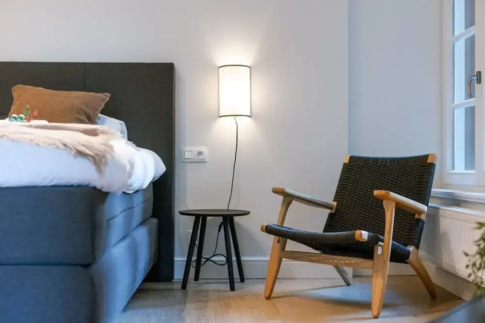 Modern Apartment Located at Historical Main Square