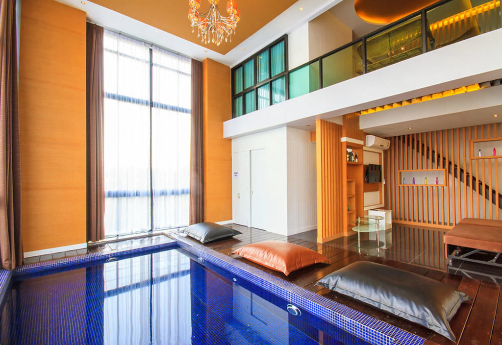 Hamilton Grand Residence