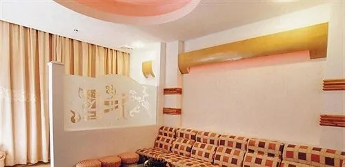 Jin Yang Mingxing Holiday Hotel - Sanming