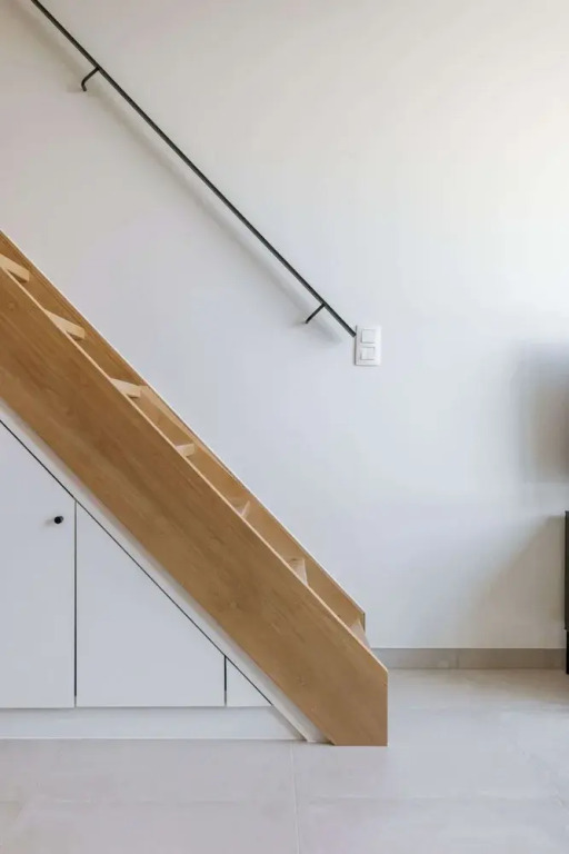 Huswell x Bel Air - Modern City Apartment With Terrace Designer Touches