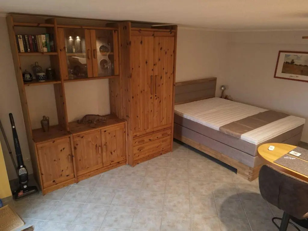 Ferienwohnung Pillasch 24306 Niede