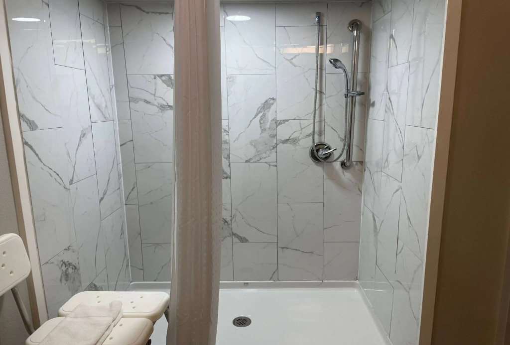 Microtel Inn & Suites by Wyndham Bossier City
