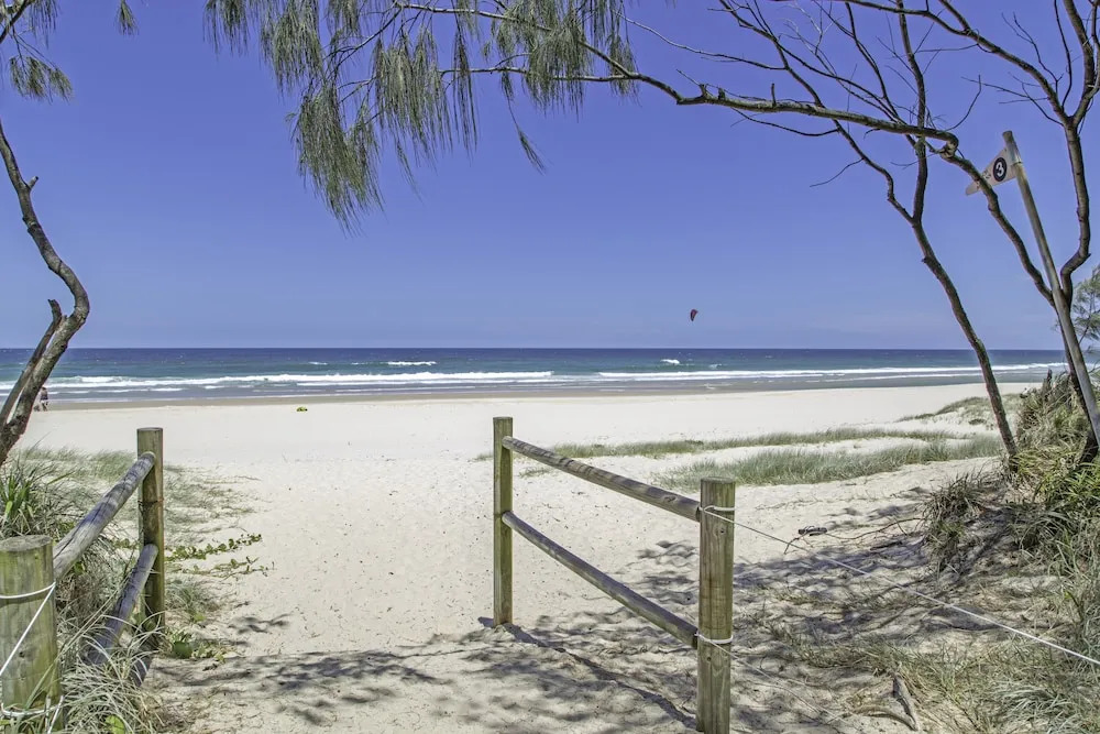 Casuarina Cabana