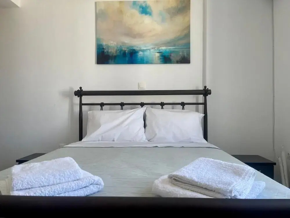 Alikis Apartments