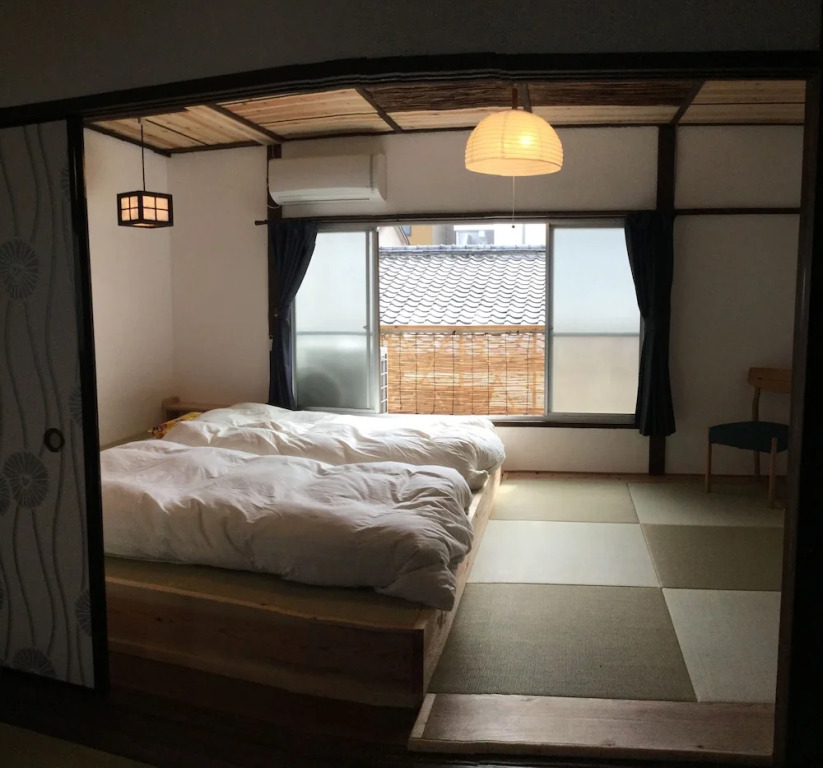 Private Vacation House Bon