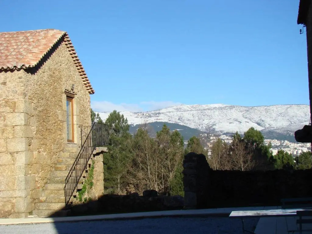 Quinta de Seves