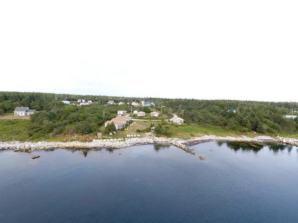 Whispering Waves Cottages