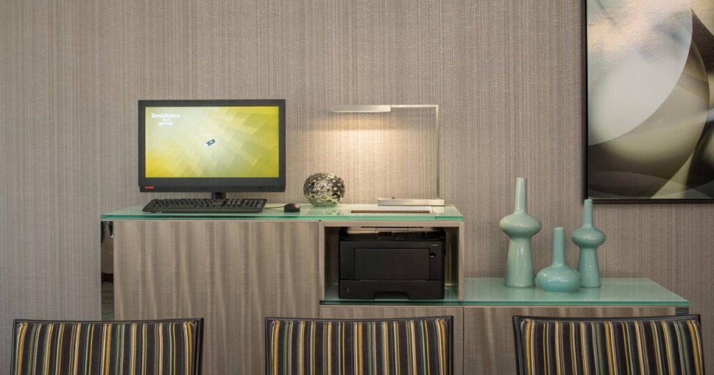 Fairfield Inn & Suites by Marriott Portland North
