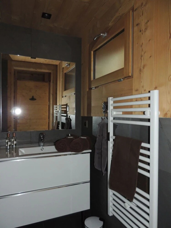 Chalet Socali Le Grand Bornand
