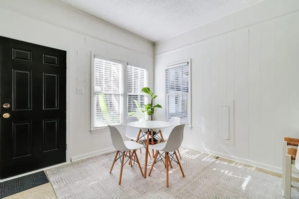 Jefferson Rental in Lafayette