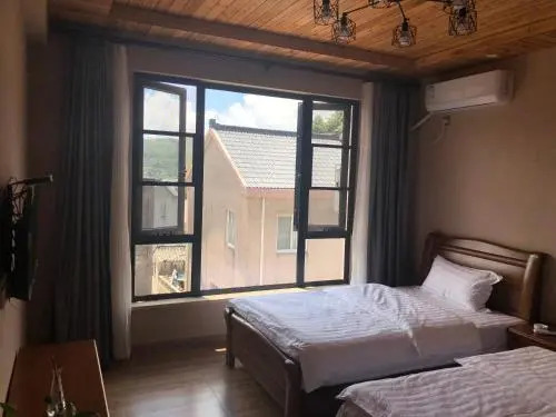 Xiangshan Shanhai Yishe Guesthouse