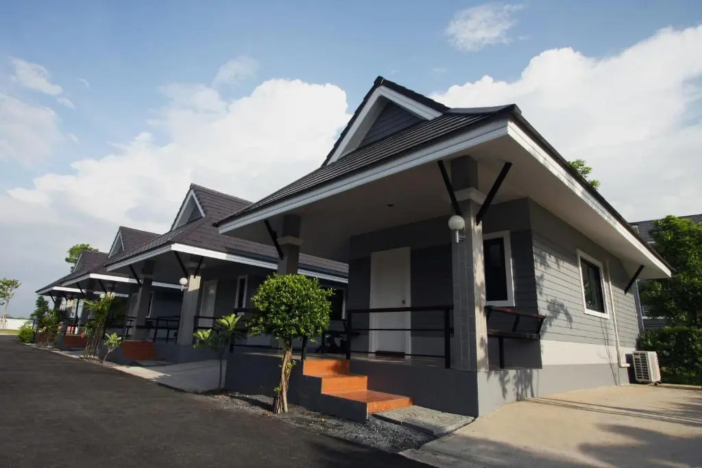 Rongsang Resort