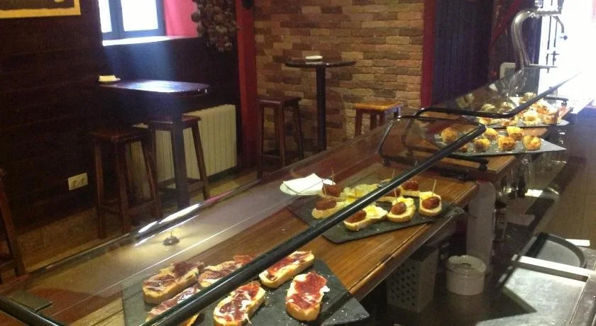 Hostal Nau Pradets