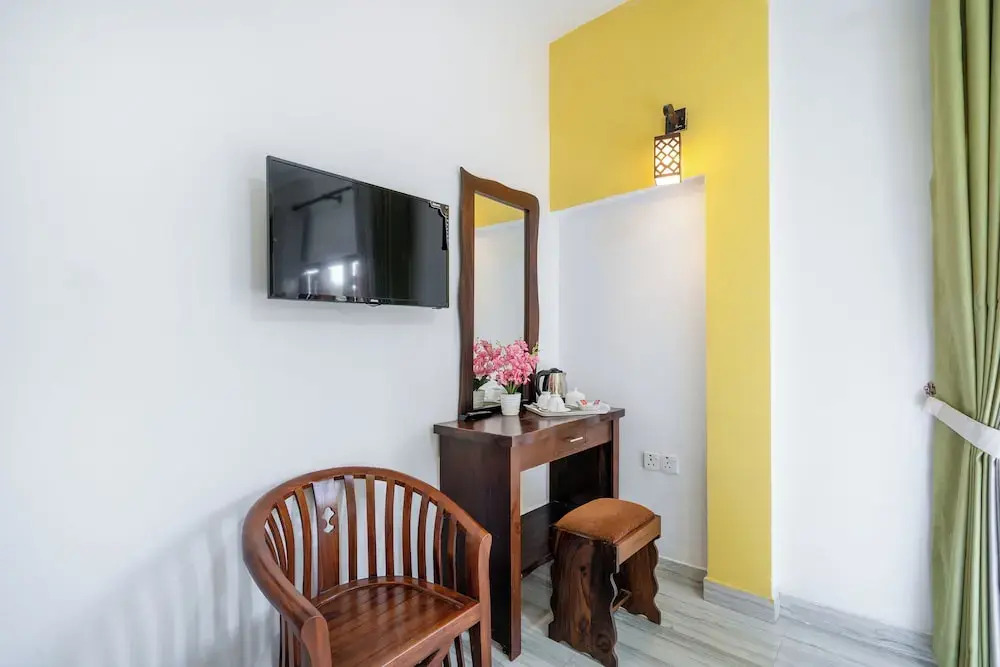Villa Grand Mellow Nuwara Eliya