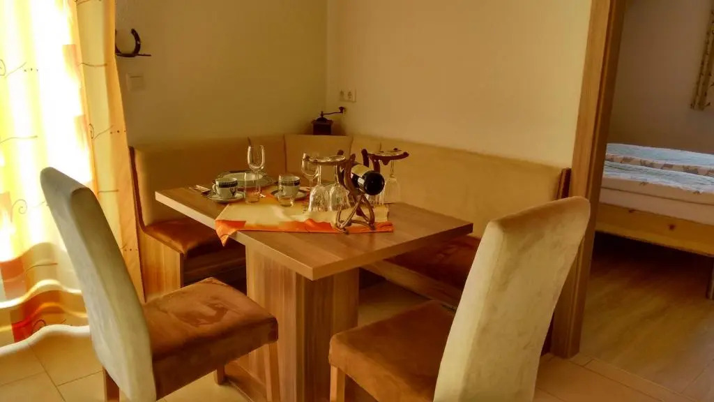 Appartment Iris