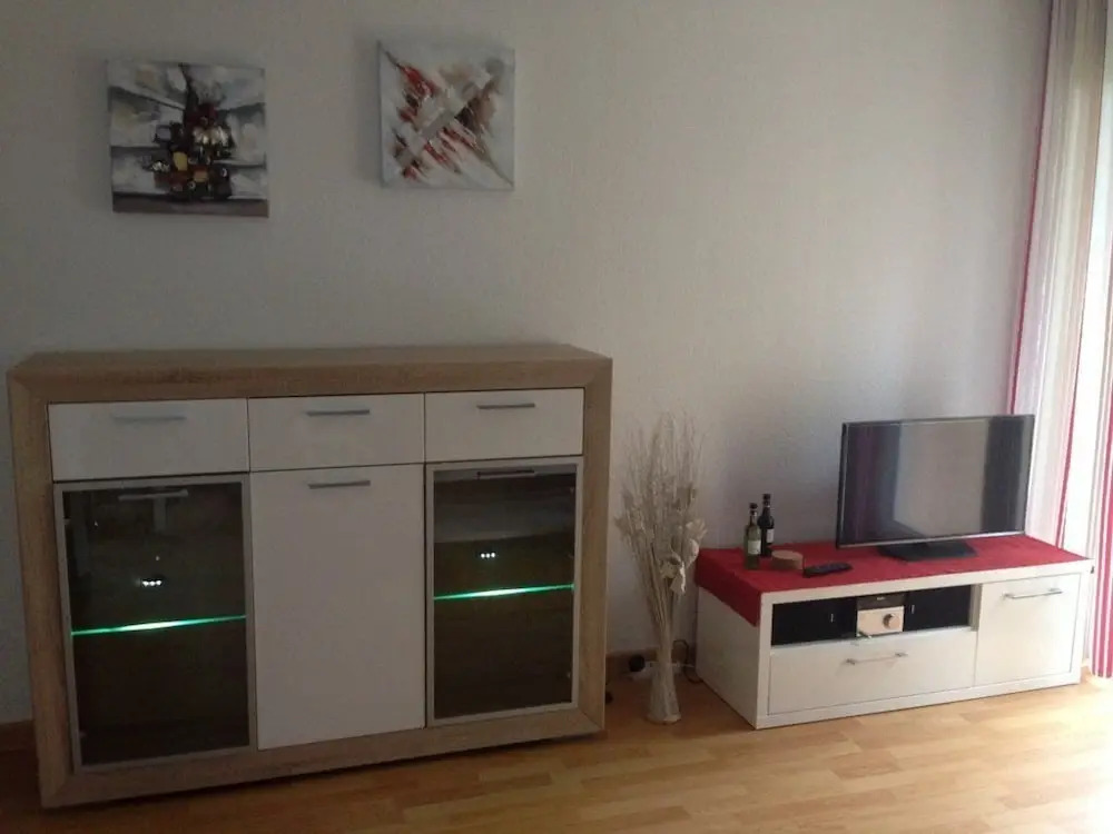 210P Gemütliches Apartment in Dortmund