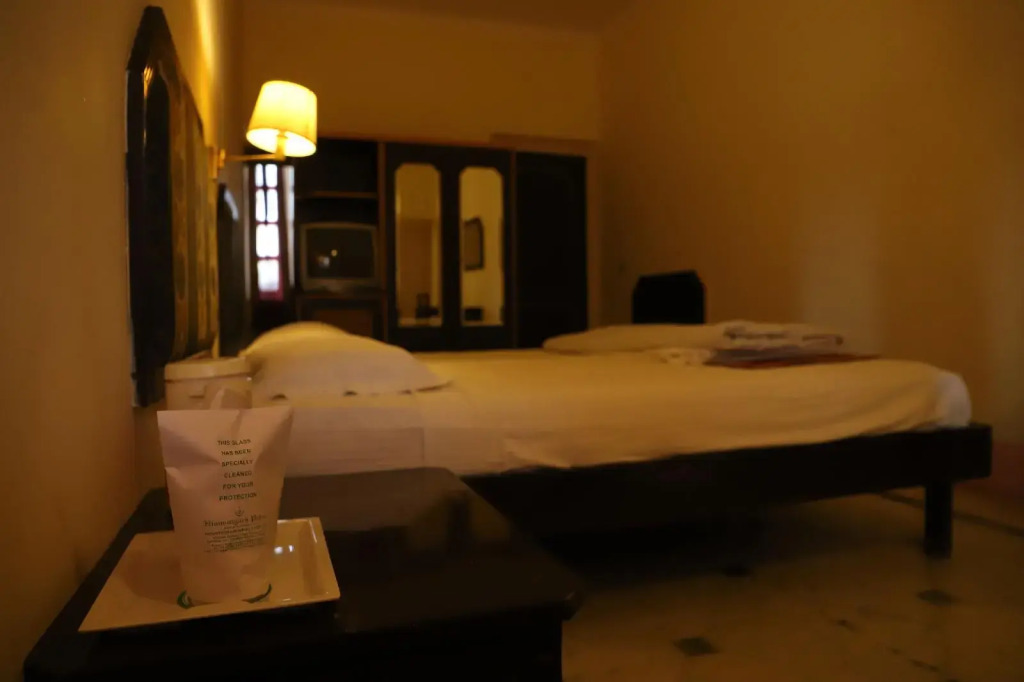 Himmatgarh Palace