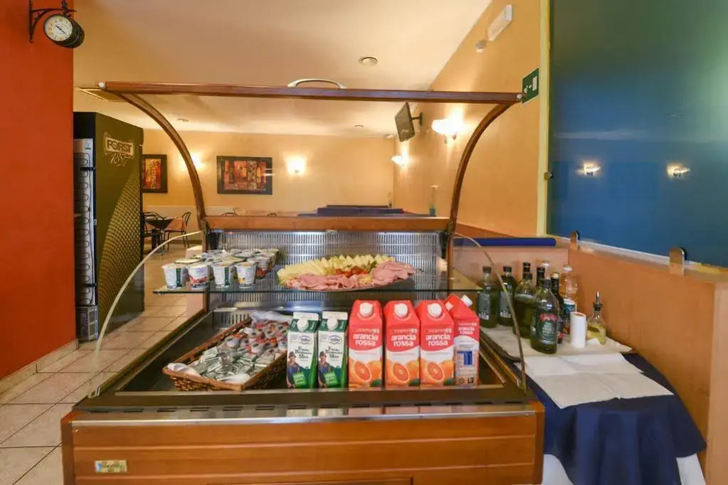 Hotel Fiera