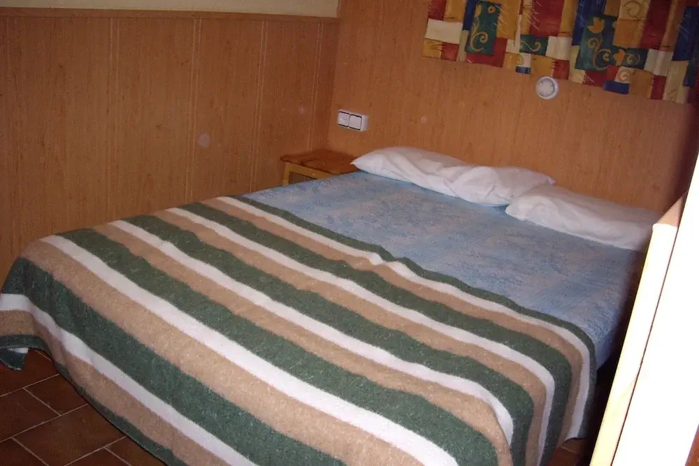 Bungalow in Cambrils Near Esquirol Beach