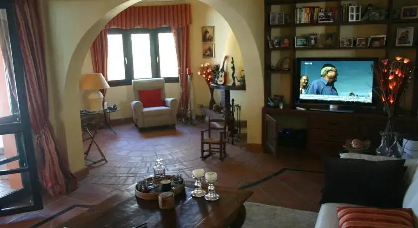 Villa Torremuelle