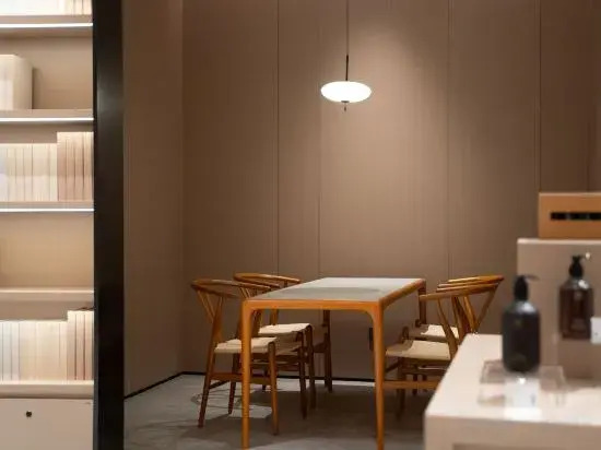 JI Hotel (Changsha Zongbu Jidi Ligong Daxue)