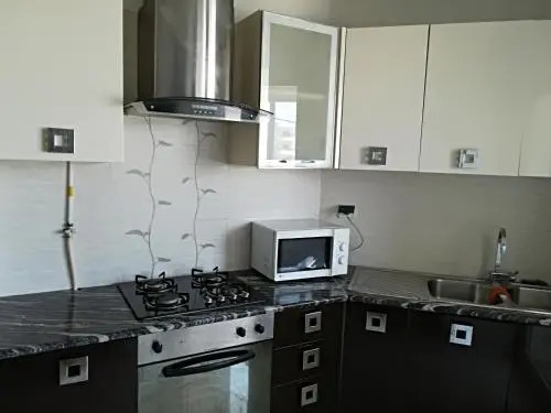 Carthage Apartment