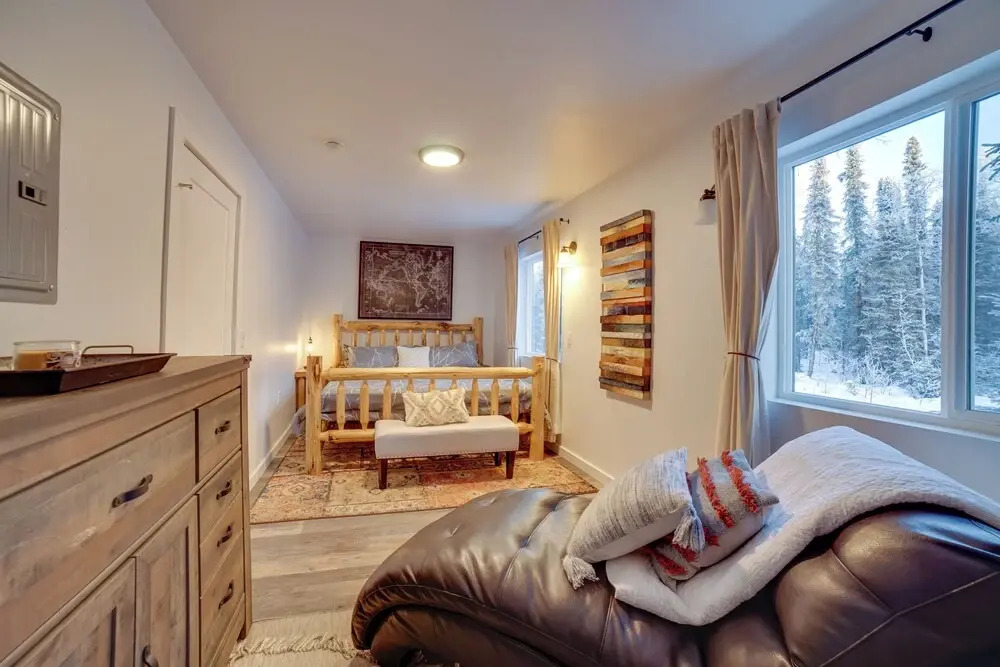 Angler's Haven Near Kenai River: Catch & Freeze!