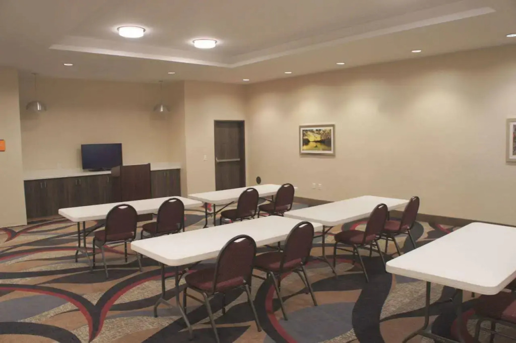 Quality Inn & Suites Tuscaloosa near University