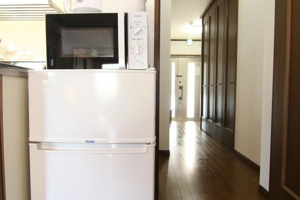 Guest House Kitahorie (204-1)