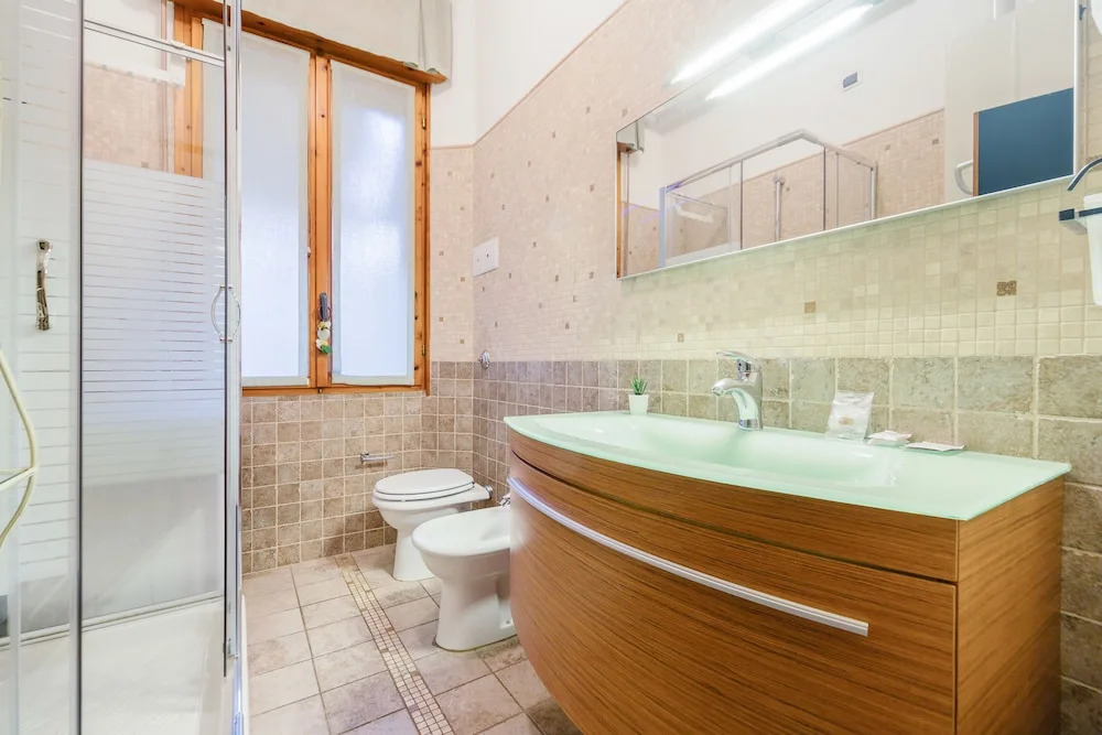 Secret Garden Apartment Bologna