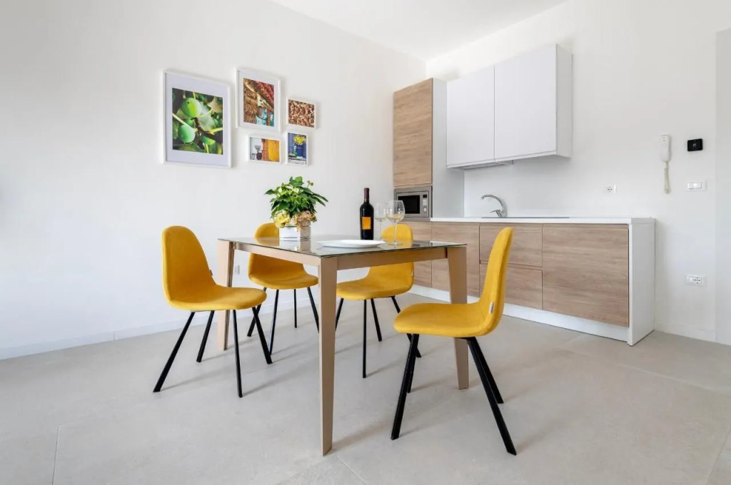 Azzurra Aparthotel