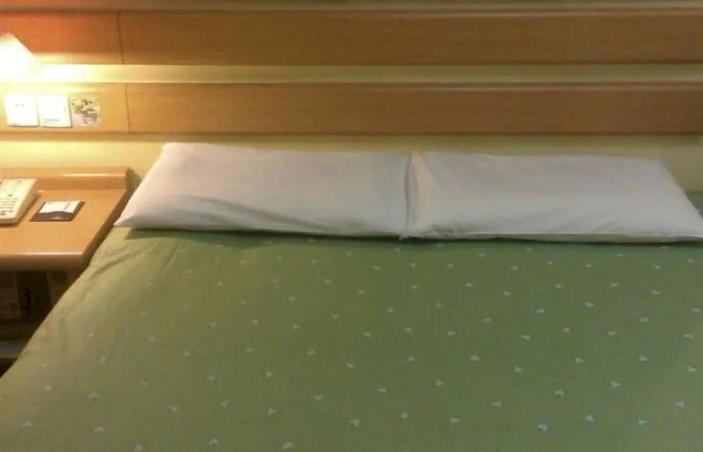 Home Inn Shijiazhuang Zhongshan Road West Ring Road Number Two