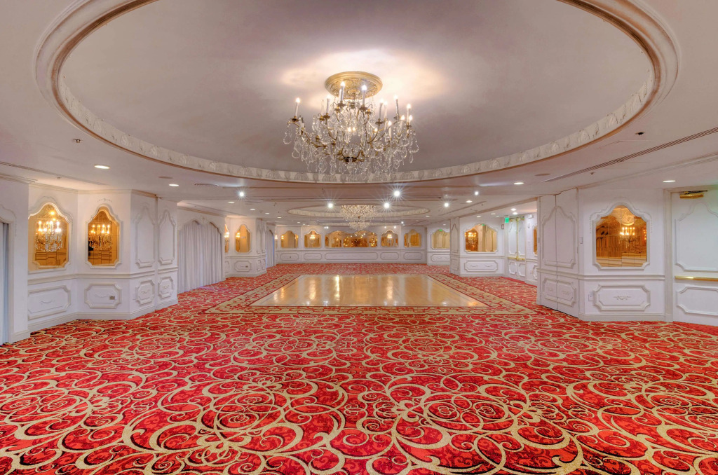Garden City Hotel