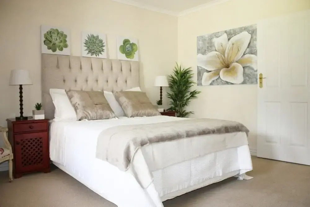 Camelot in Constantia